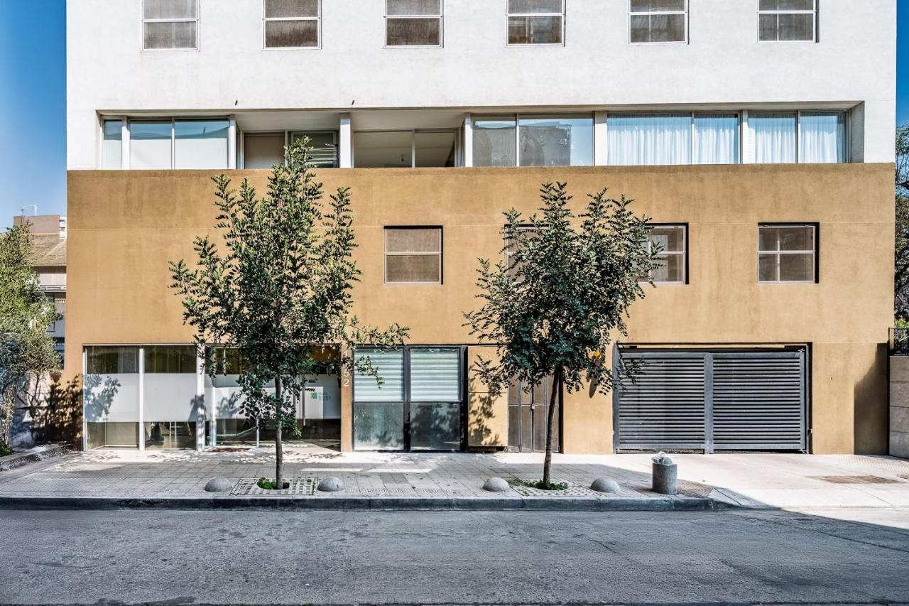 Condor Premium Terraza y parrilla disponibles Wi-Fi TV de 32 pulgadas - B&B Santiago del Cile