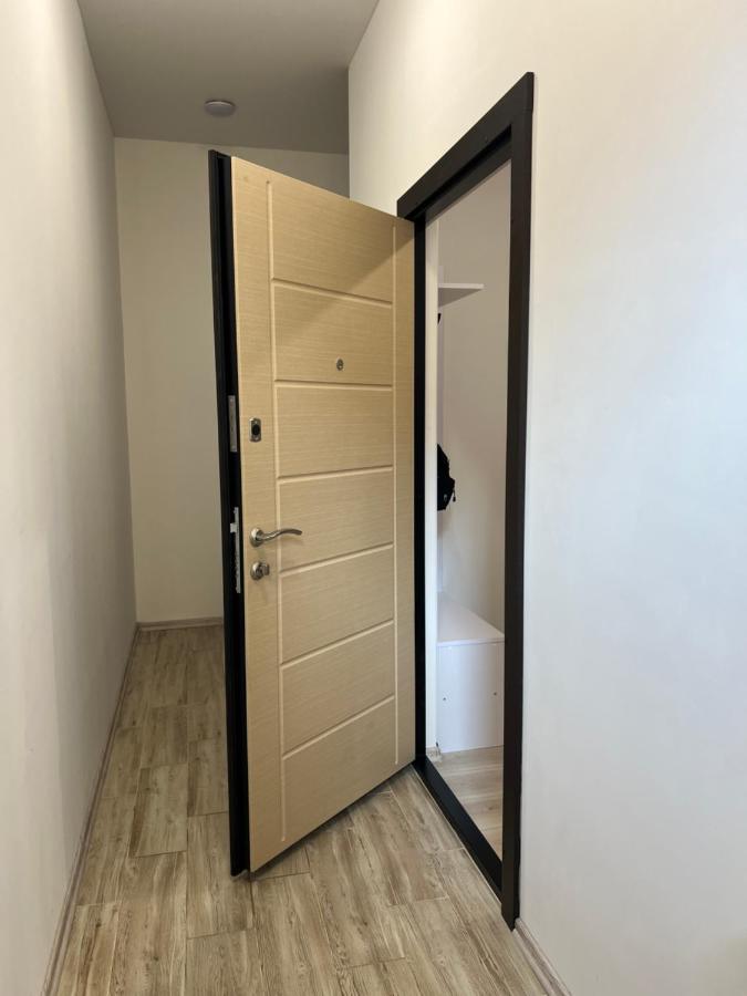 Appartement - Rez-de-Chaussée