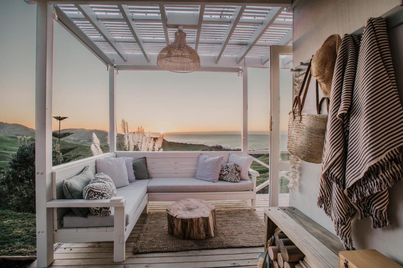 Hinterland Retreat - B&B Gisborne