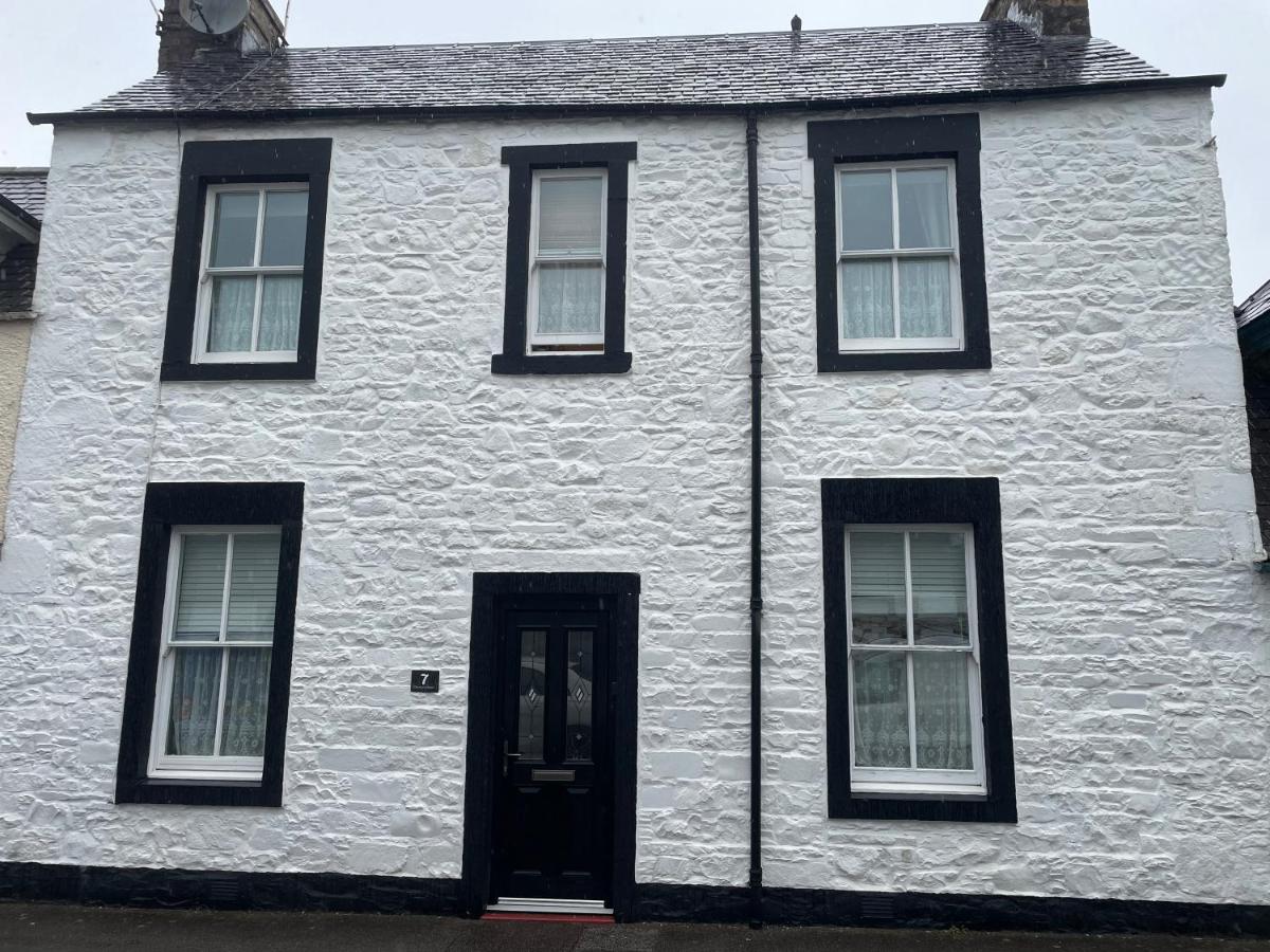 Character cottage in centre of Moffat - Bed and Breakfast Moffat