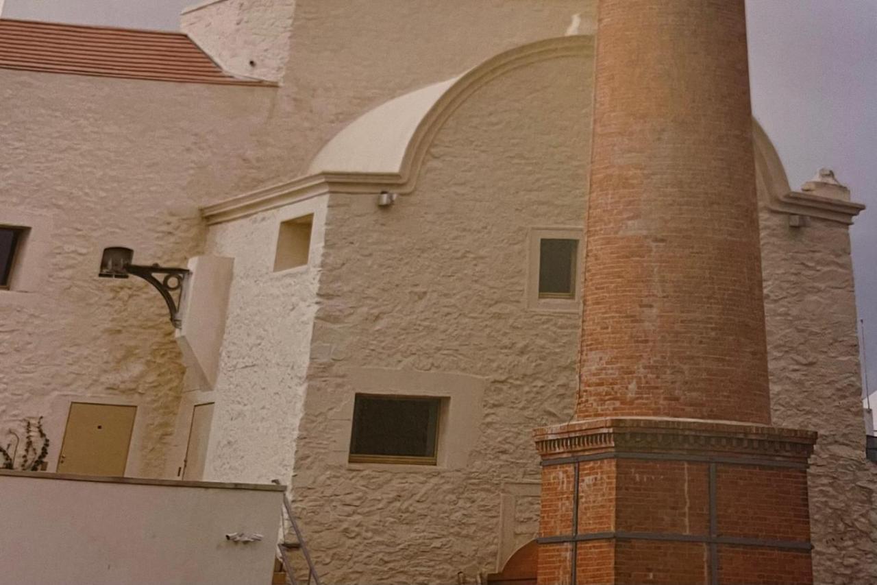 Ala do Convento das Bernardas - B&B Tavira