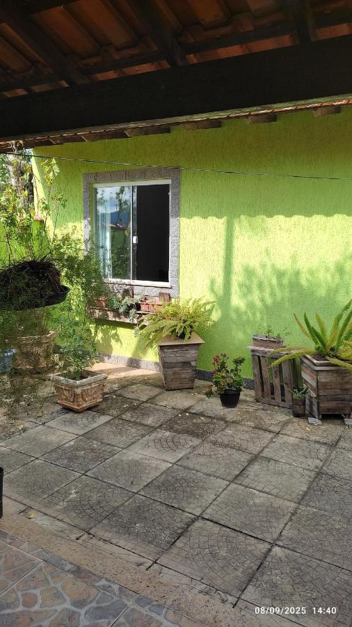 Quarto aconchegante Recanto do Sossego Saquarema - B&B Saquarema