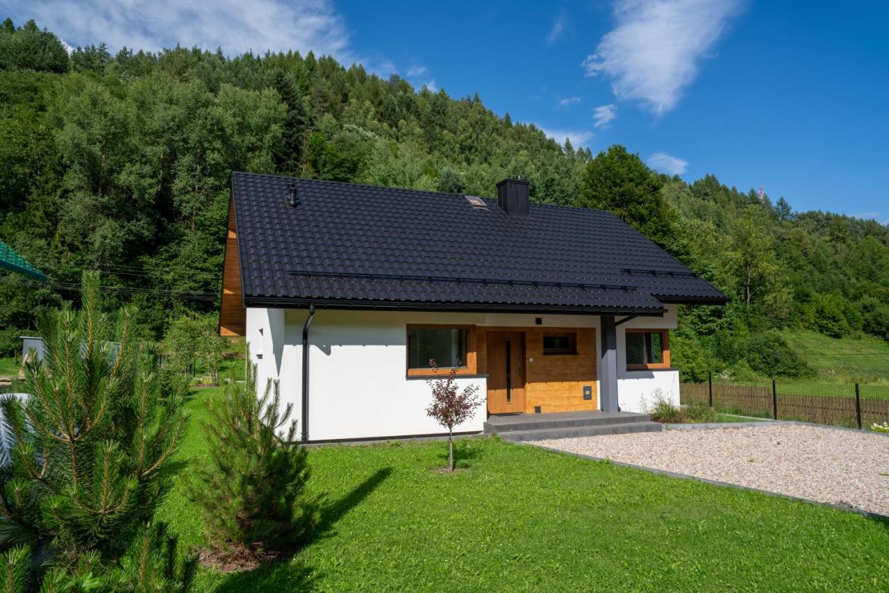 Domek na Duzynie