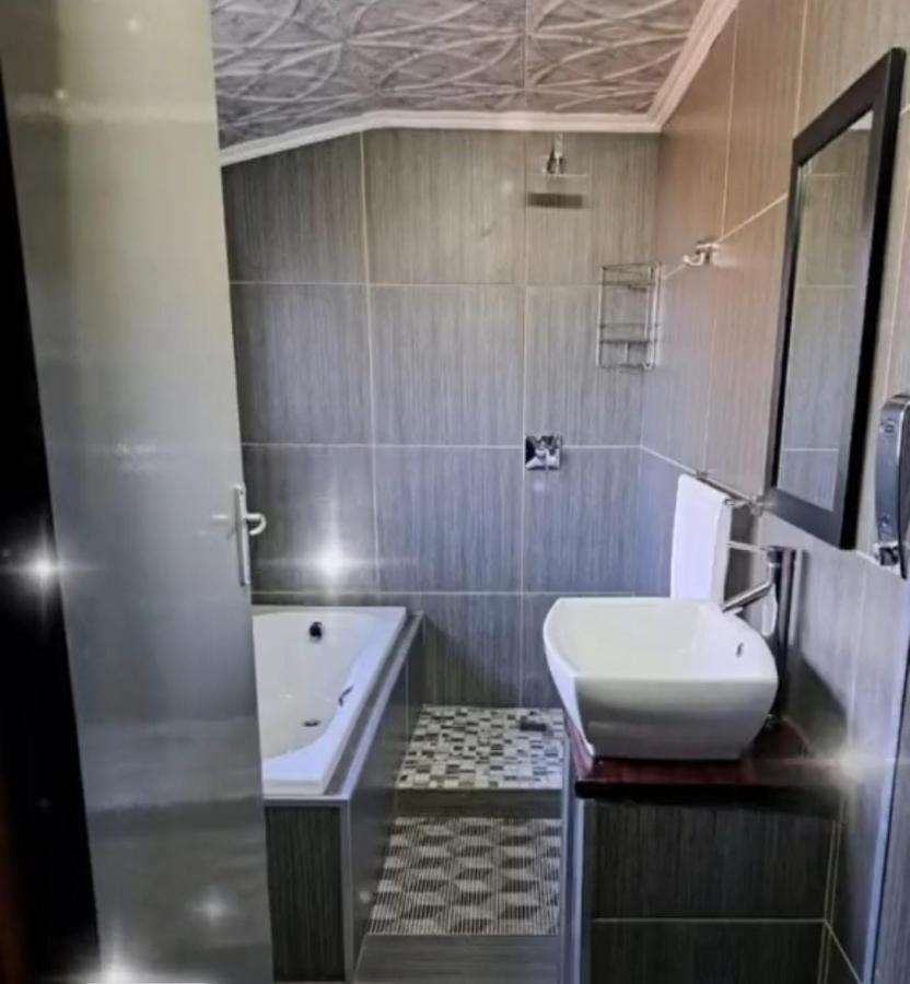 Chalet met 2 Slaapkamers