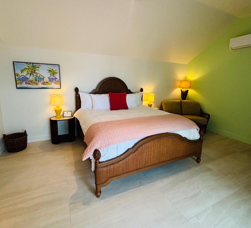 Suite Deluxe - Admite mascotas