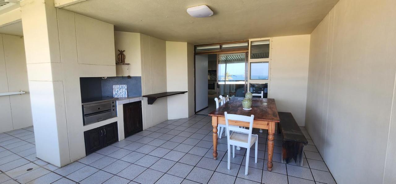 Mont Blanc - B&B Margate