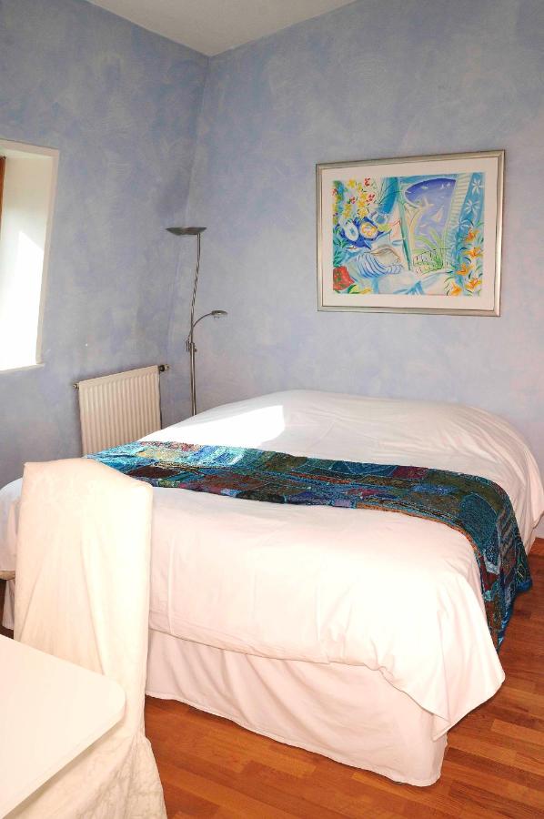 Double or Twin Room with Bathroom