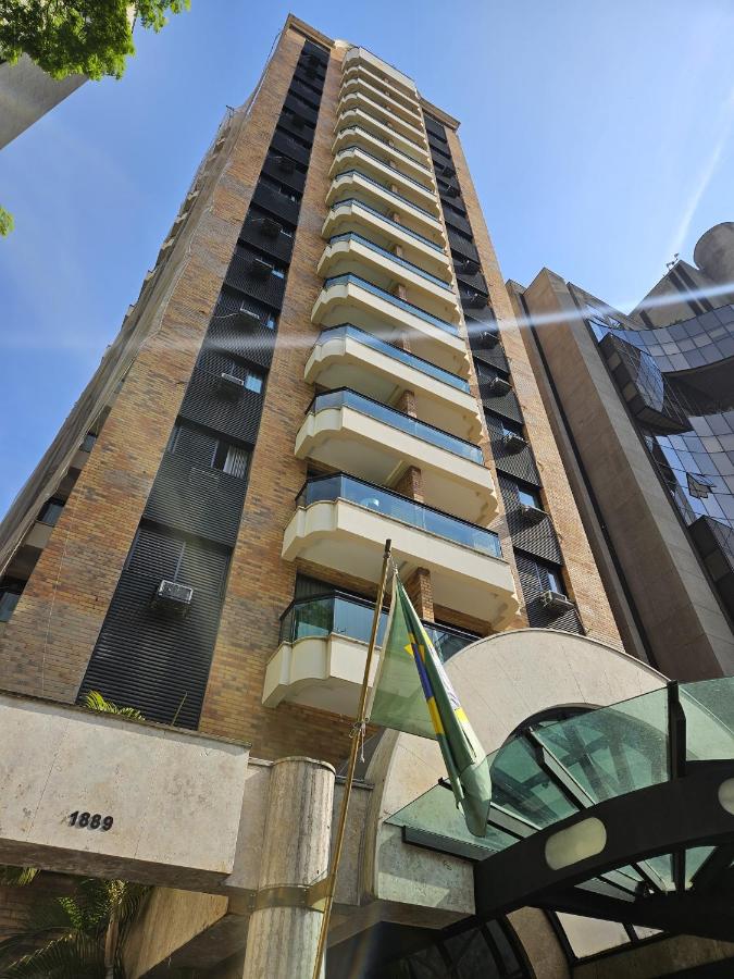 Flat SP Classic no Coração do Brooklin - Ferienwohnung São Paulo