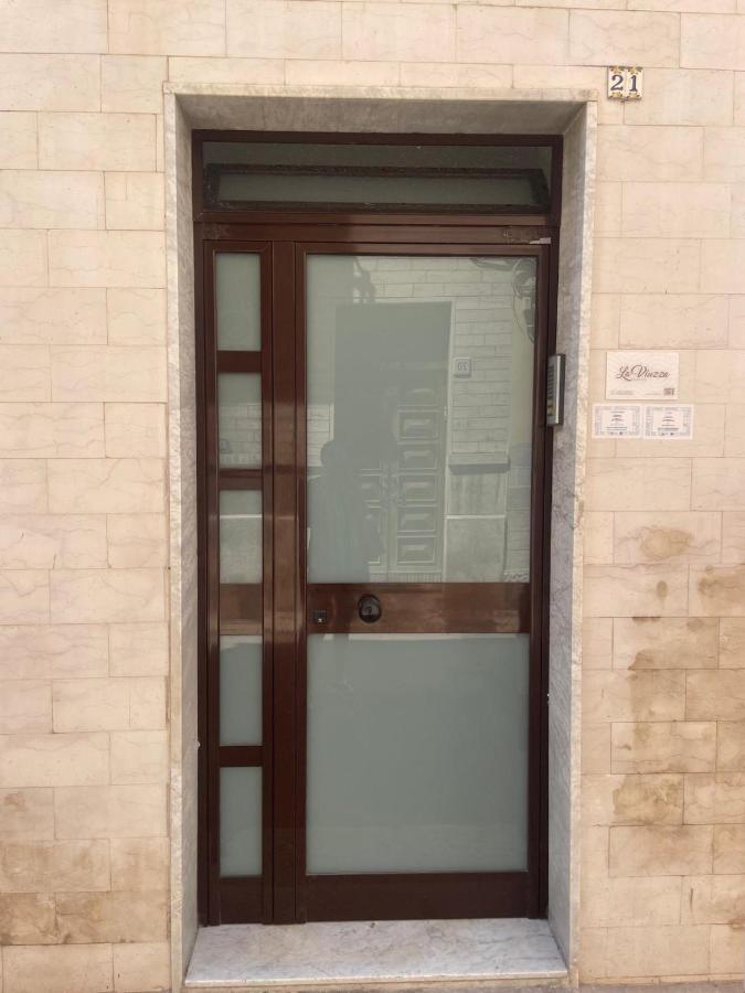 La Viuzza Rooms - B&B Barletta