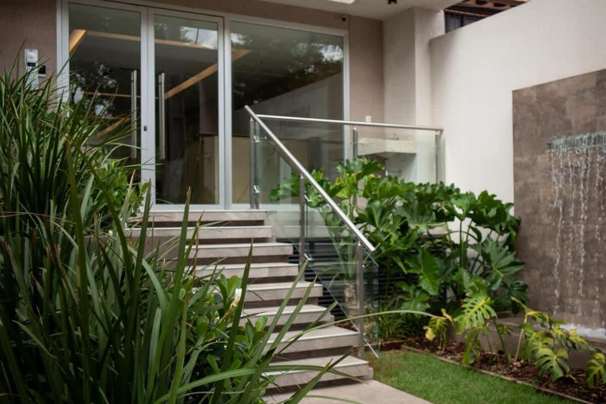 Sky Stays at Asunción Cozy & Beautiful 1 BDRM at Las Lomas - Ferienwohnung Asunción