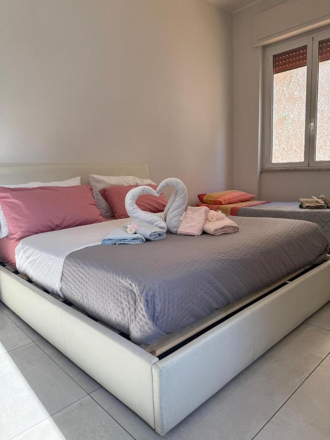 Chambre Triple Deluxe