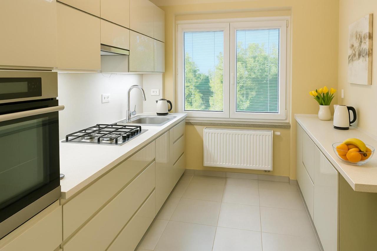 Stay in Piešťany Business 2BR - Chambres d’hôtes Piešťany