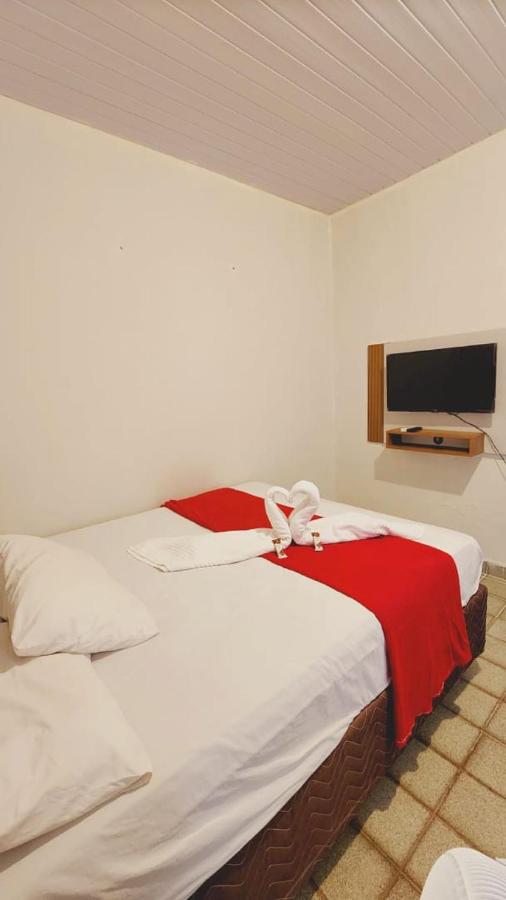 Sao Luis Praia Studio - B&B São Luís