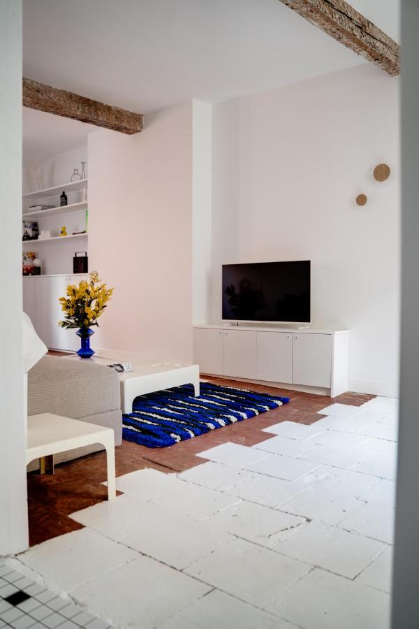 Madeleine Bleue - Heart of Toulouse - Air conditioning, WiFi - Ferienwohnung Toulouse