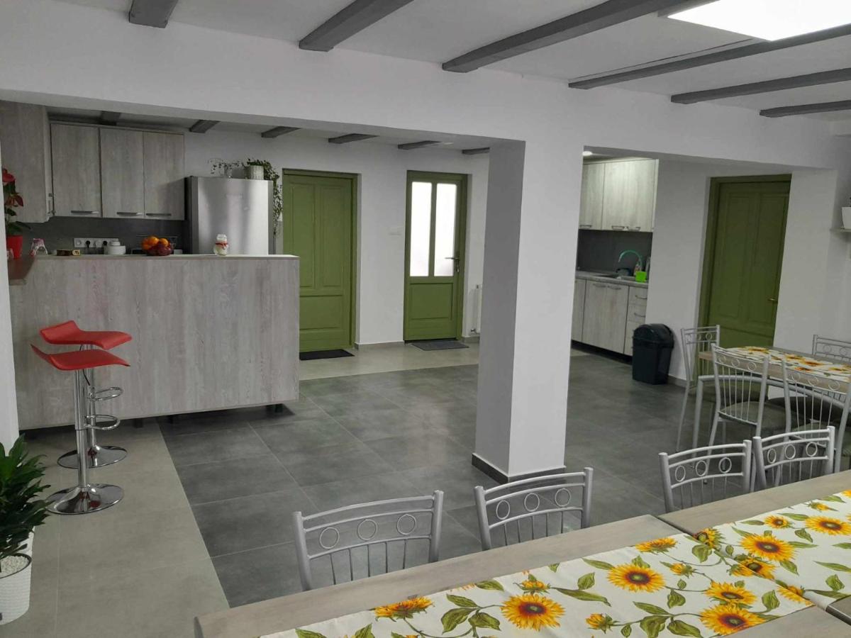 Star Panzió - B&B Miercurea-Ciuc