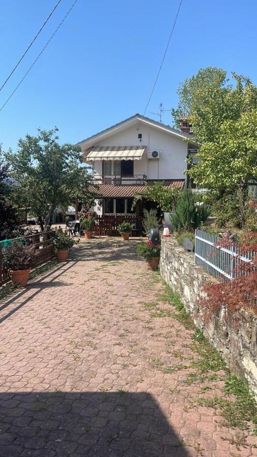 BassottHouse - B&B Albera Ligure