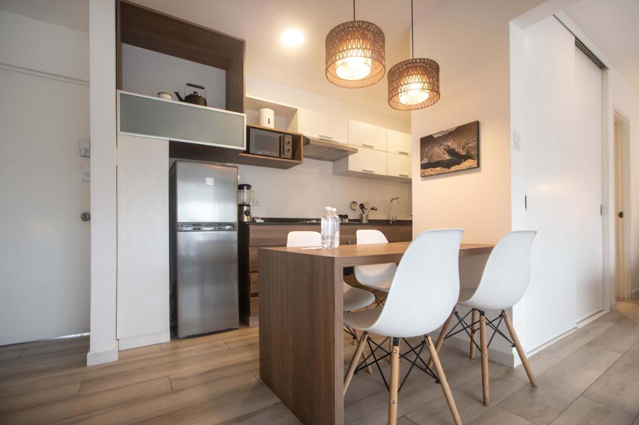Enlightening 1BR in Miraflores - Ferienwohnung Lima