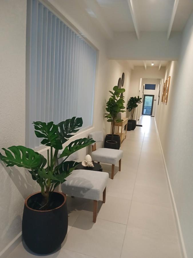 Atrium Apartments - Frangipani Suite - B&B Grand Anse