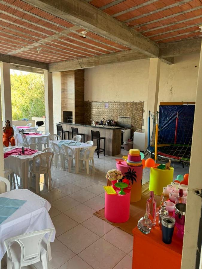 Espaço Nosleda - B&B Santana de Parnaíba