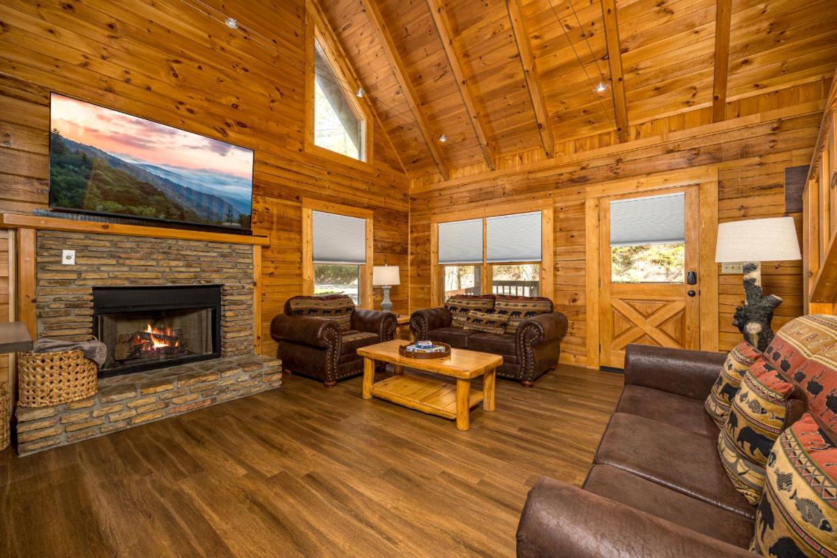 Timber Trace By Avada Properties - B&B Pigeon Forge