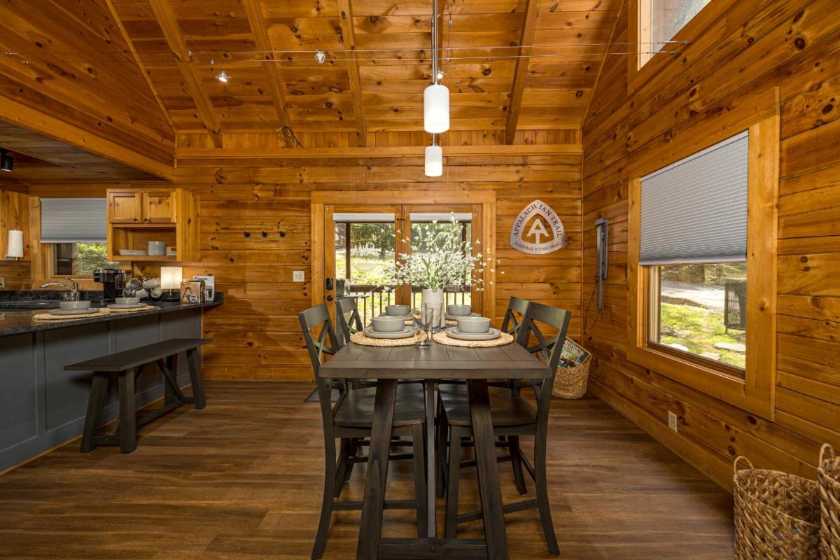 Timber Trace By Avada Properties - B&B Pigeon Forge