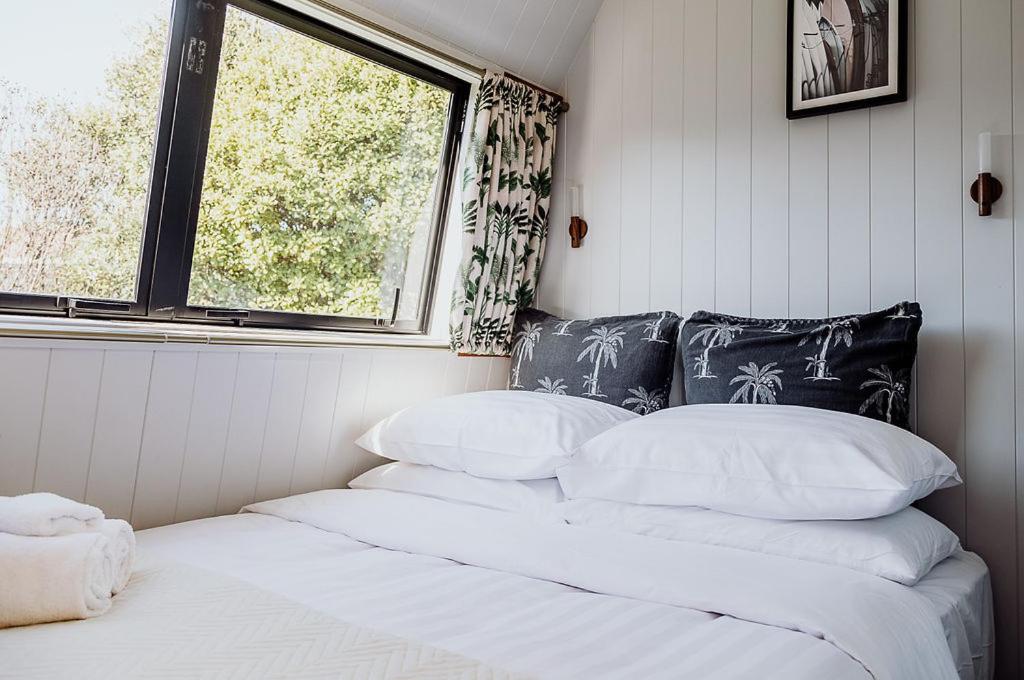 The Wee Snug - Bed and Breakfast Hokitika