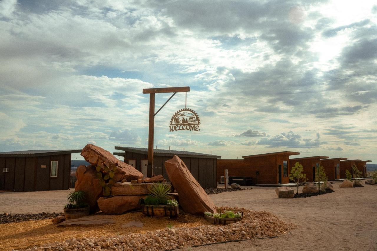 Desert Sage Retreat - Bed and Breakfast Colorado City