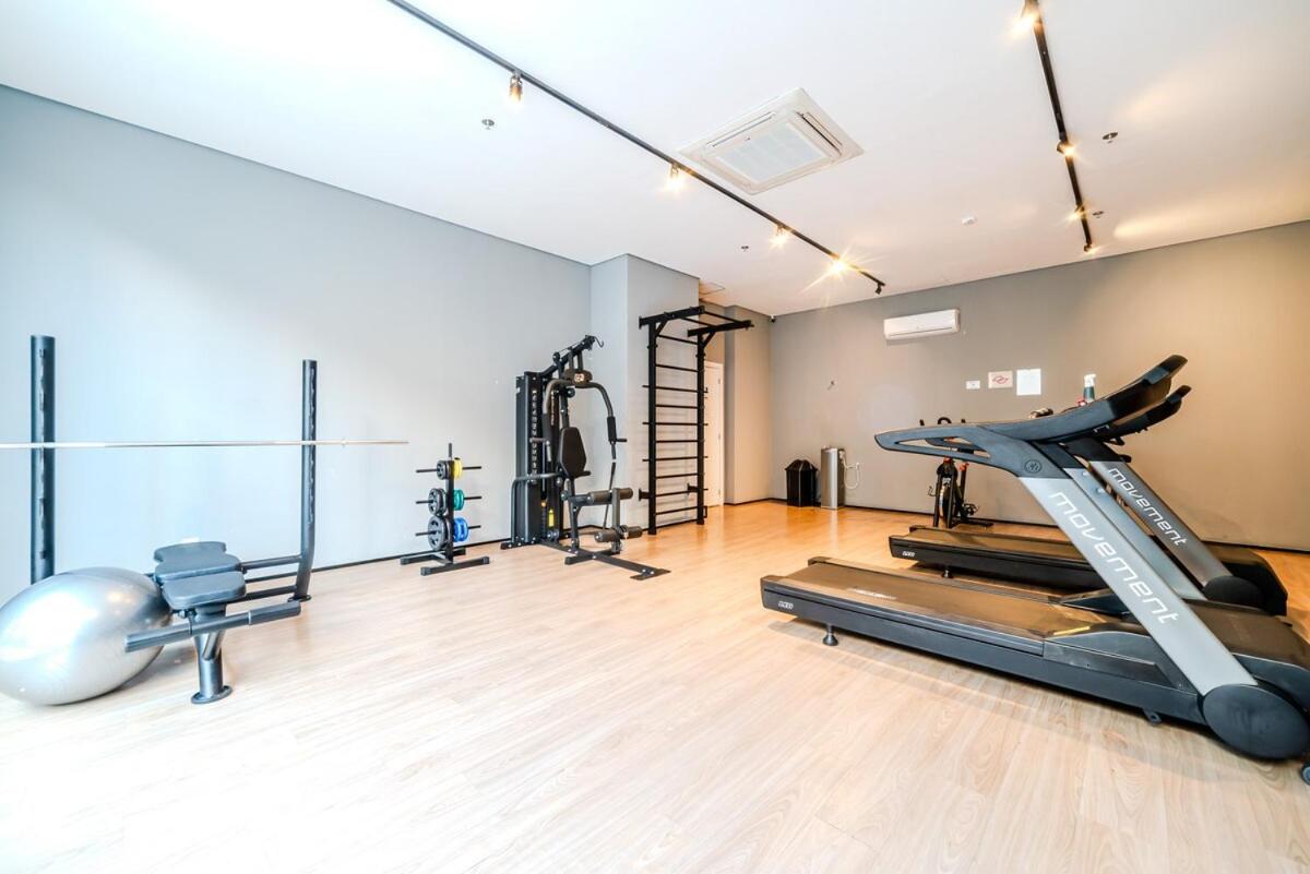 Studio novo a 600 m da GM de São Caetano do Sul - B&B São Caetano do Sul