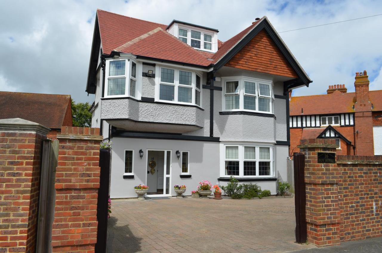 Foy House - B&B