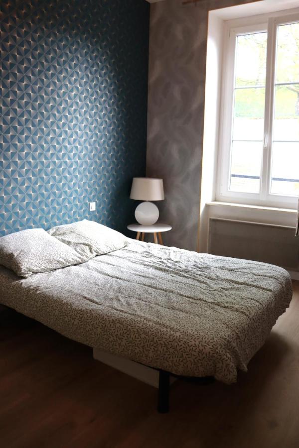 La perle - B&B Contrexéville