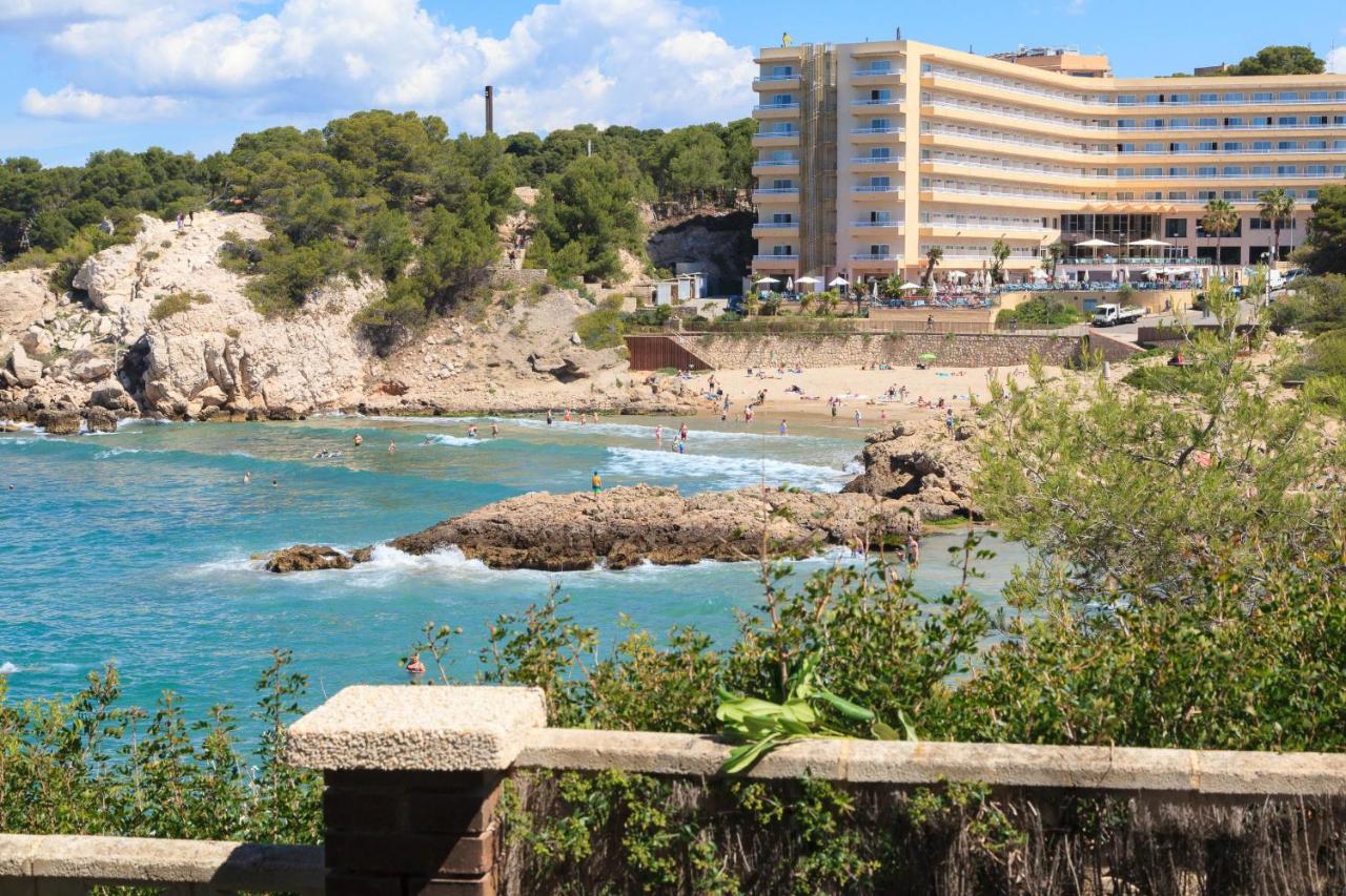 Mirador del Mar Planetcostadorada - Chambres d’hôtes Salou