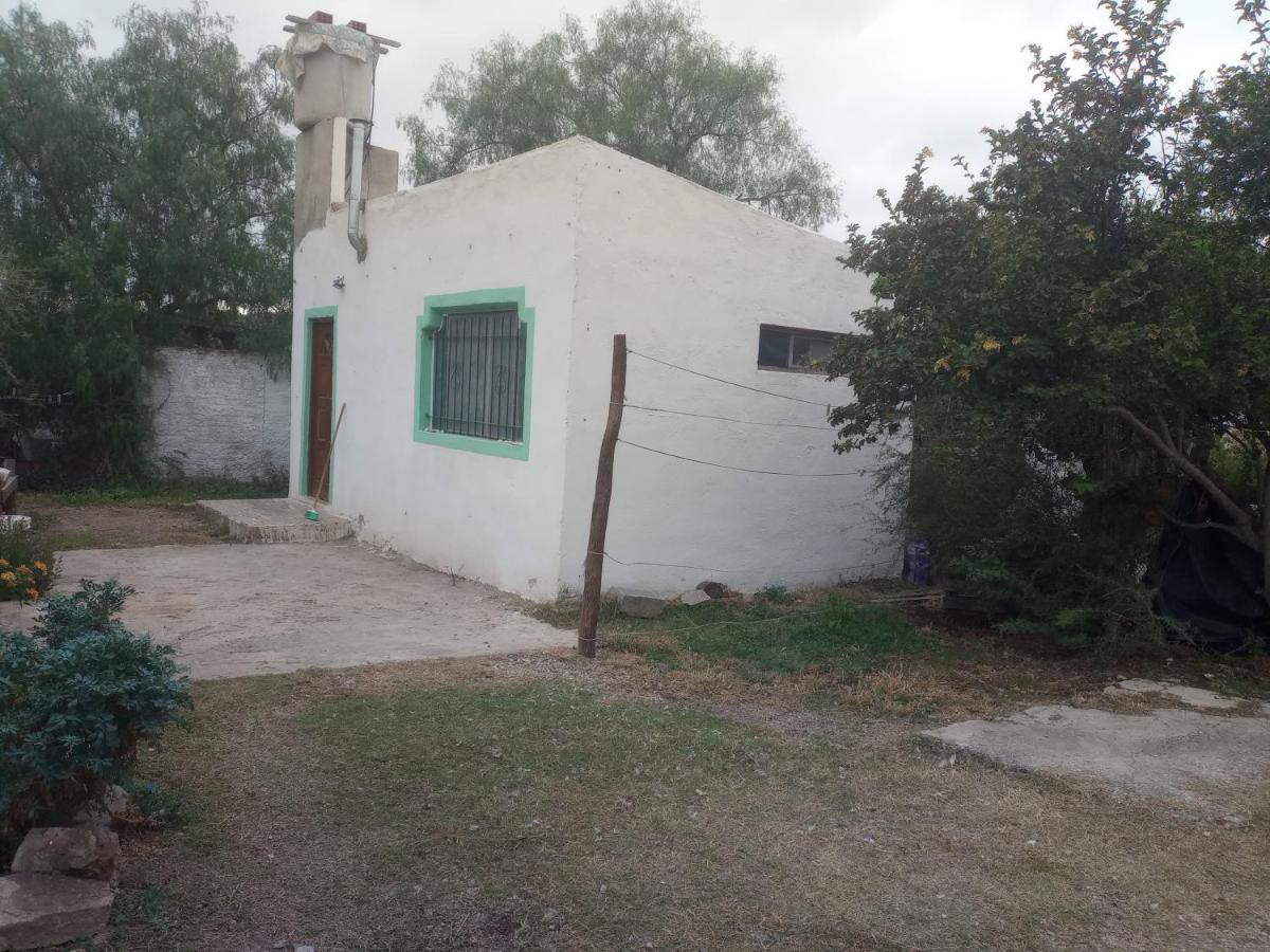 Los patos - B&B Capilla del Monte