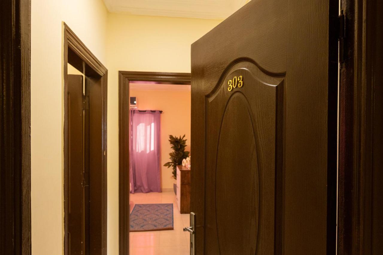 Appartement Supérieur 2 Chambres 
