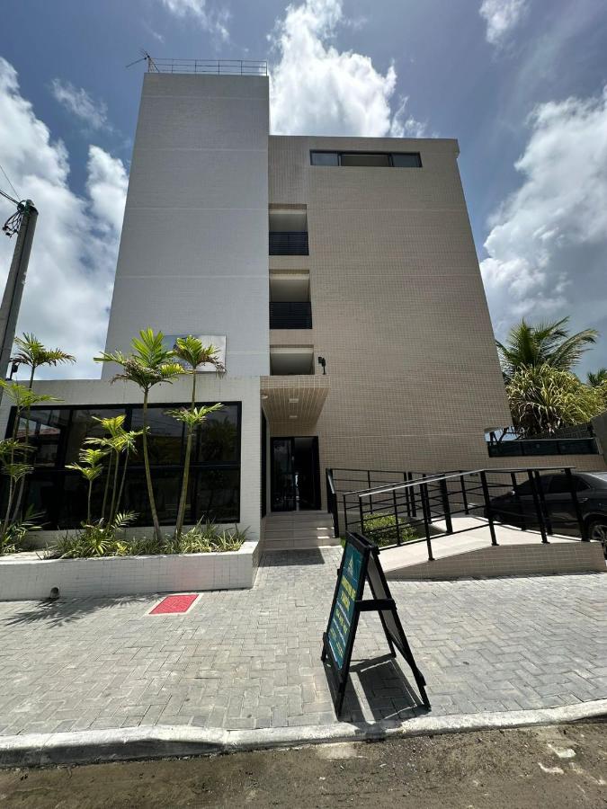 Porto de Galinhas Beira mar 201 - Ferienwohnung Porto de Galinhas