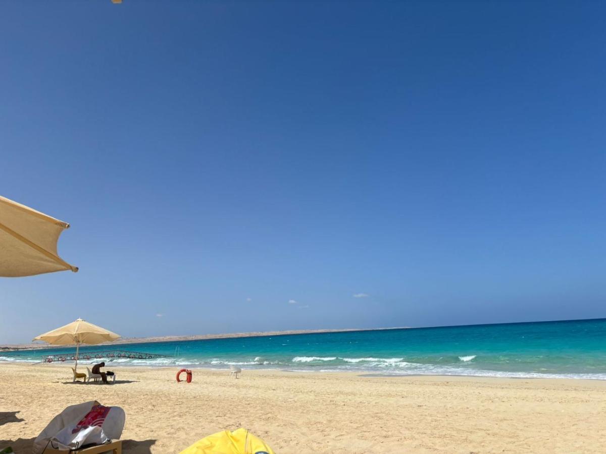 Golden Tiba Appartments - B&B Hurghada