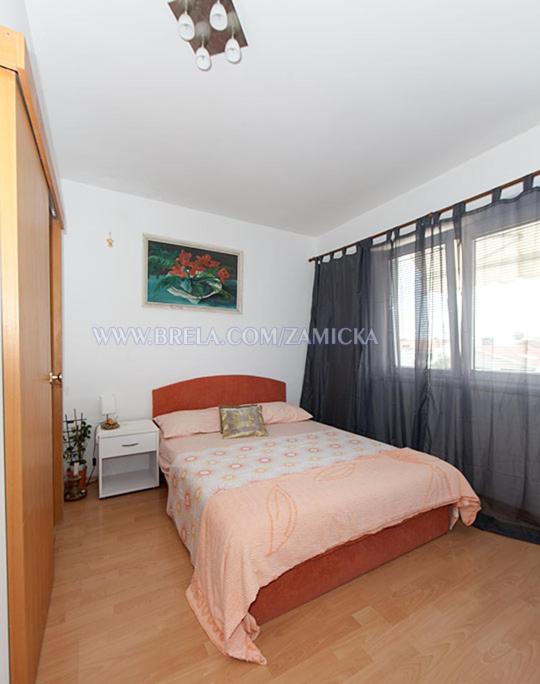 Deluxe Double Room with Balcony and Sea View