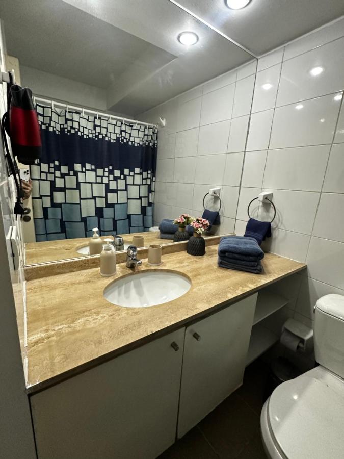 Apartamento de 1 dormitorio