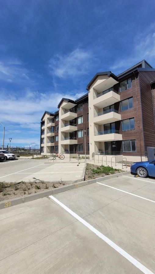 NataLodge Pool and Comfort - Bed and Breakfast Puerto Natales