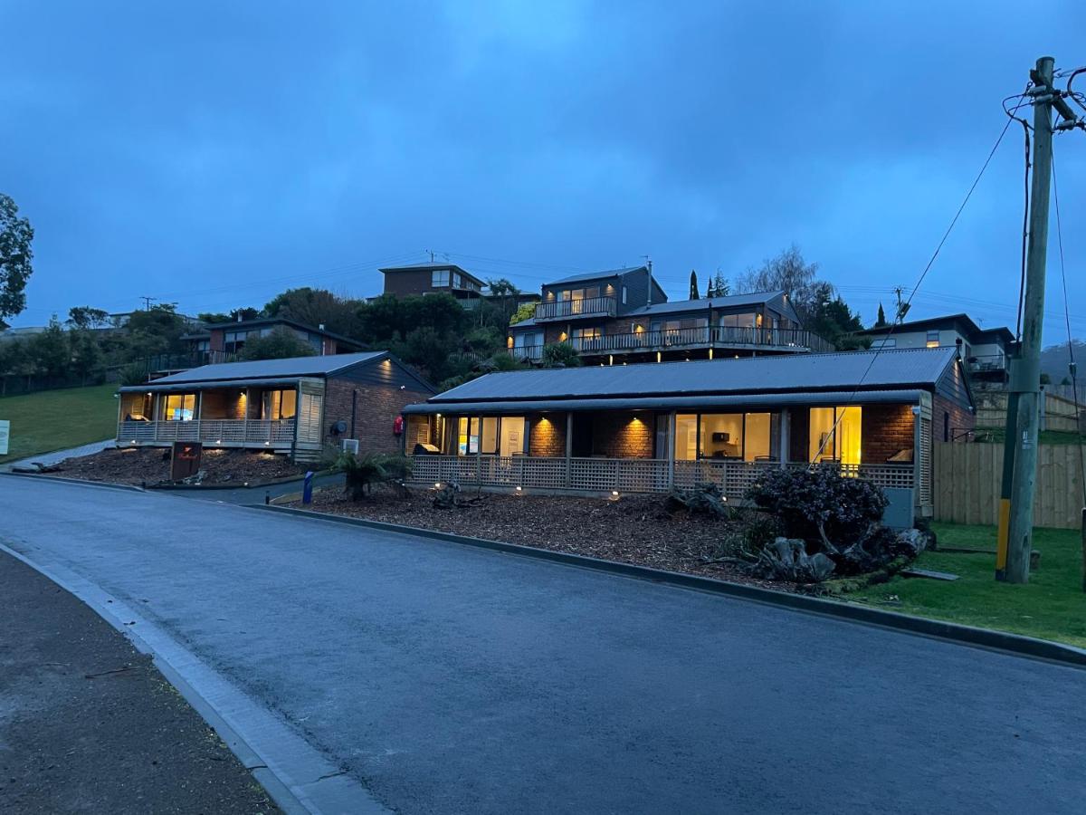 Driftwood - Chambres d’hôtes Dover