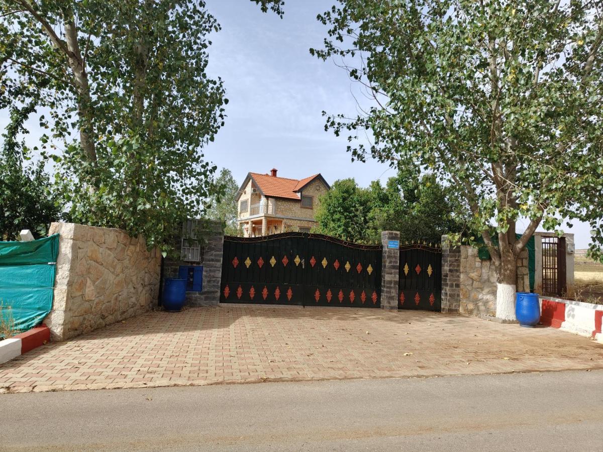 Appartement de céder - B&B Azrou