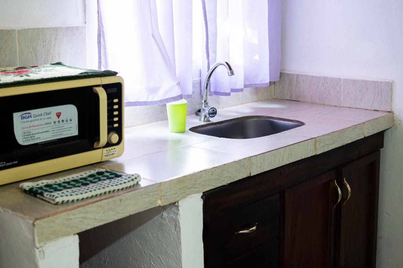 Departamentos Sato - B&B Apóstoles