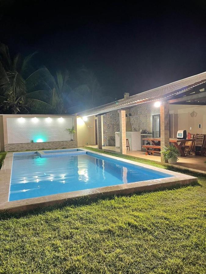 Casa Paraiso - B&B Beberibe