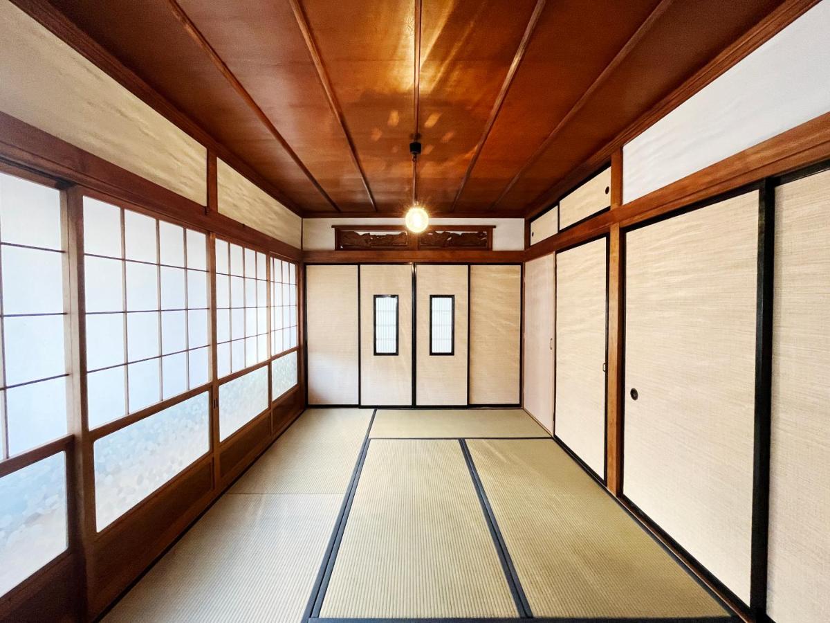 Camera Stile Giapponese