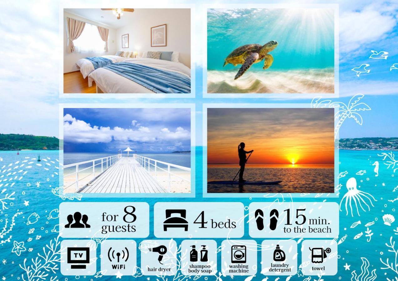 Kurarisu Ohama E - Bed and Breakfast Ōhama