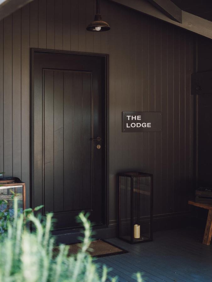 The Lodge