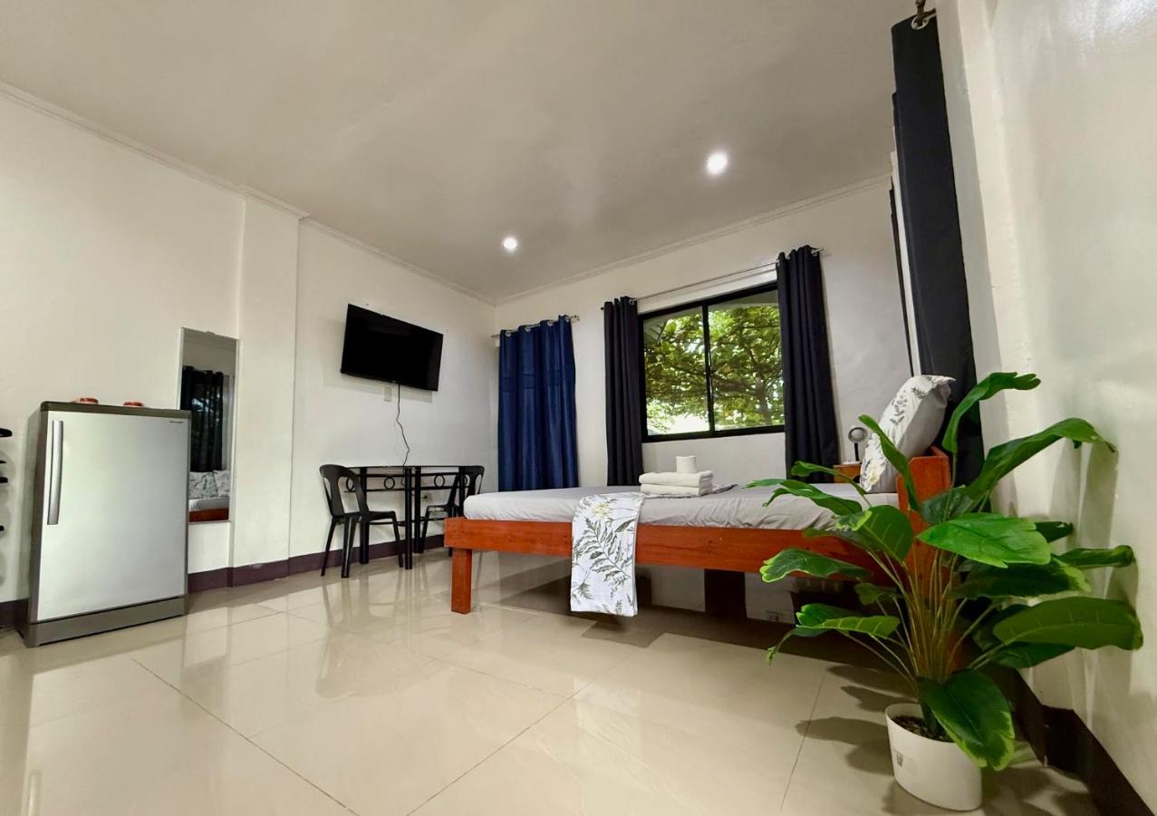DRB Siargao Apartments - Ferienwohnung General Luna