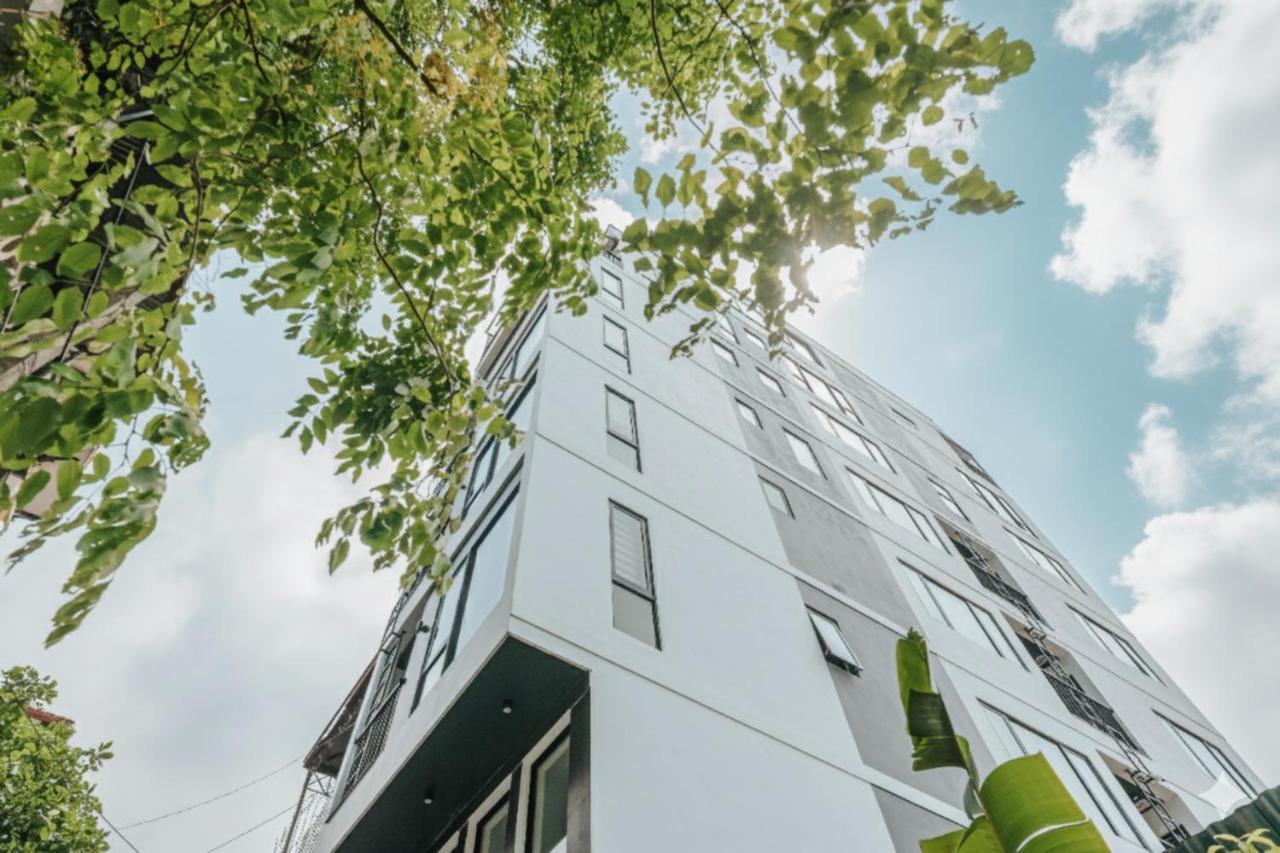 Crescendo Limitless Style - Bed and Breakfast Hanoi