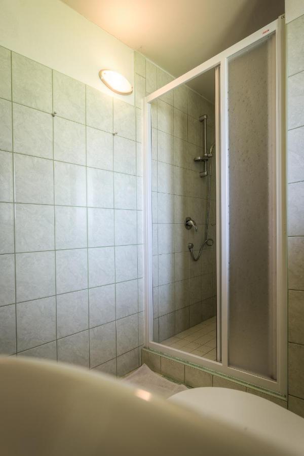 Camera Matrimoniale con Bagno Privato