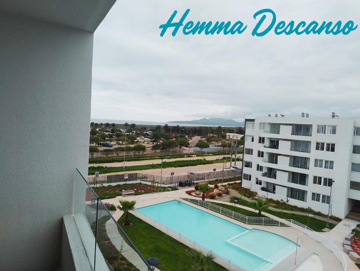 Hemma Descanso - B&B La Serena