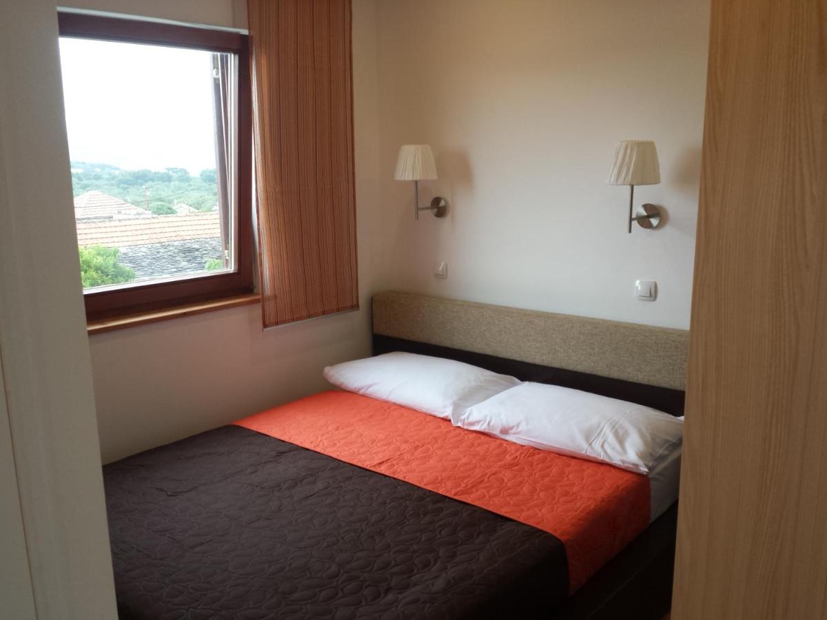 Apartamento de 1 dormitorio